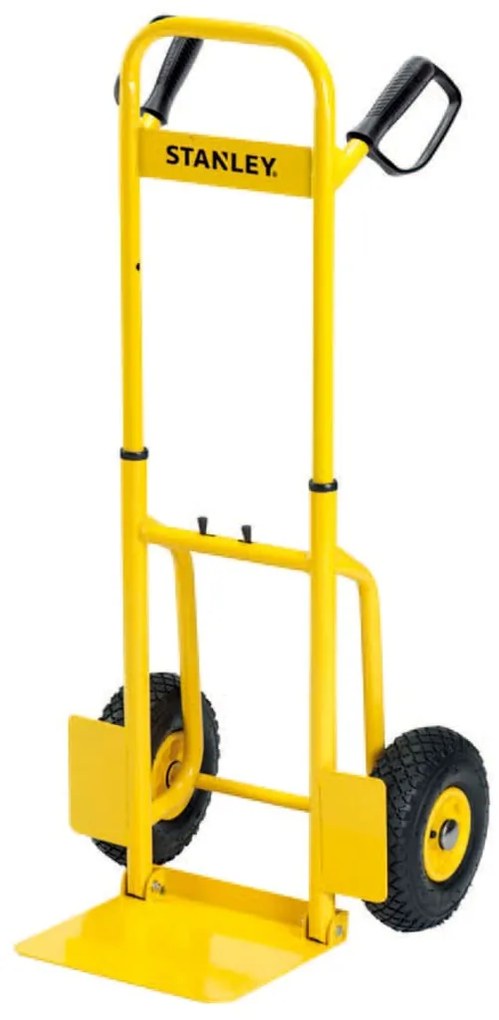 Stanley Steekwagen inklapbaar FT520 120 kg