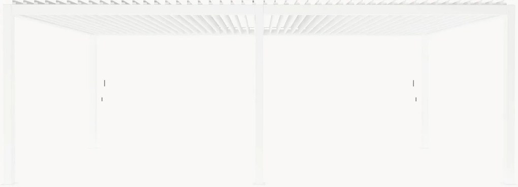 Tuinpergola Ocean, in verschillende formaten