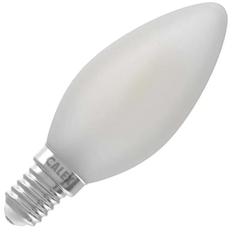 LED Kaarslamp E14 1.3-2.8-5.5W 130-320-550lm 2700K 3step