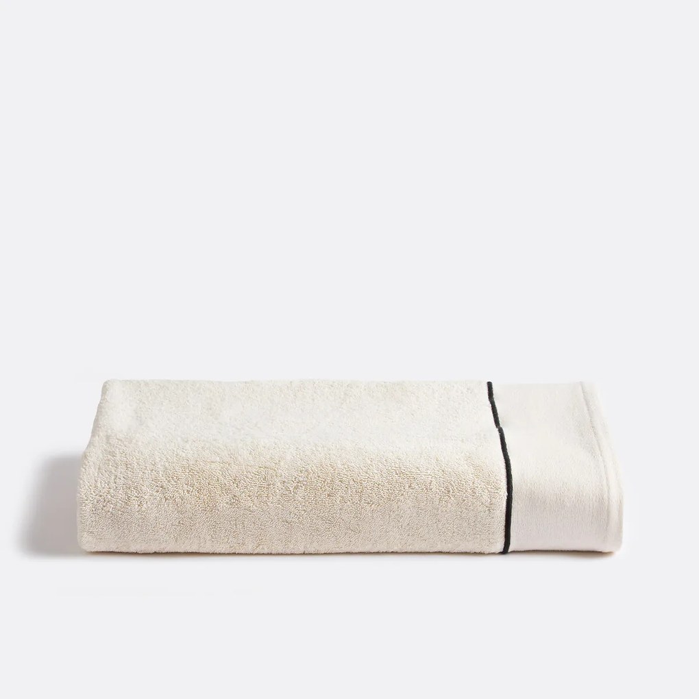 Badlaken in gekamd katoen 675g/m², Victor