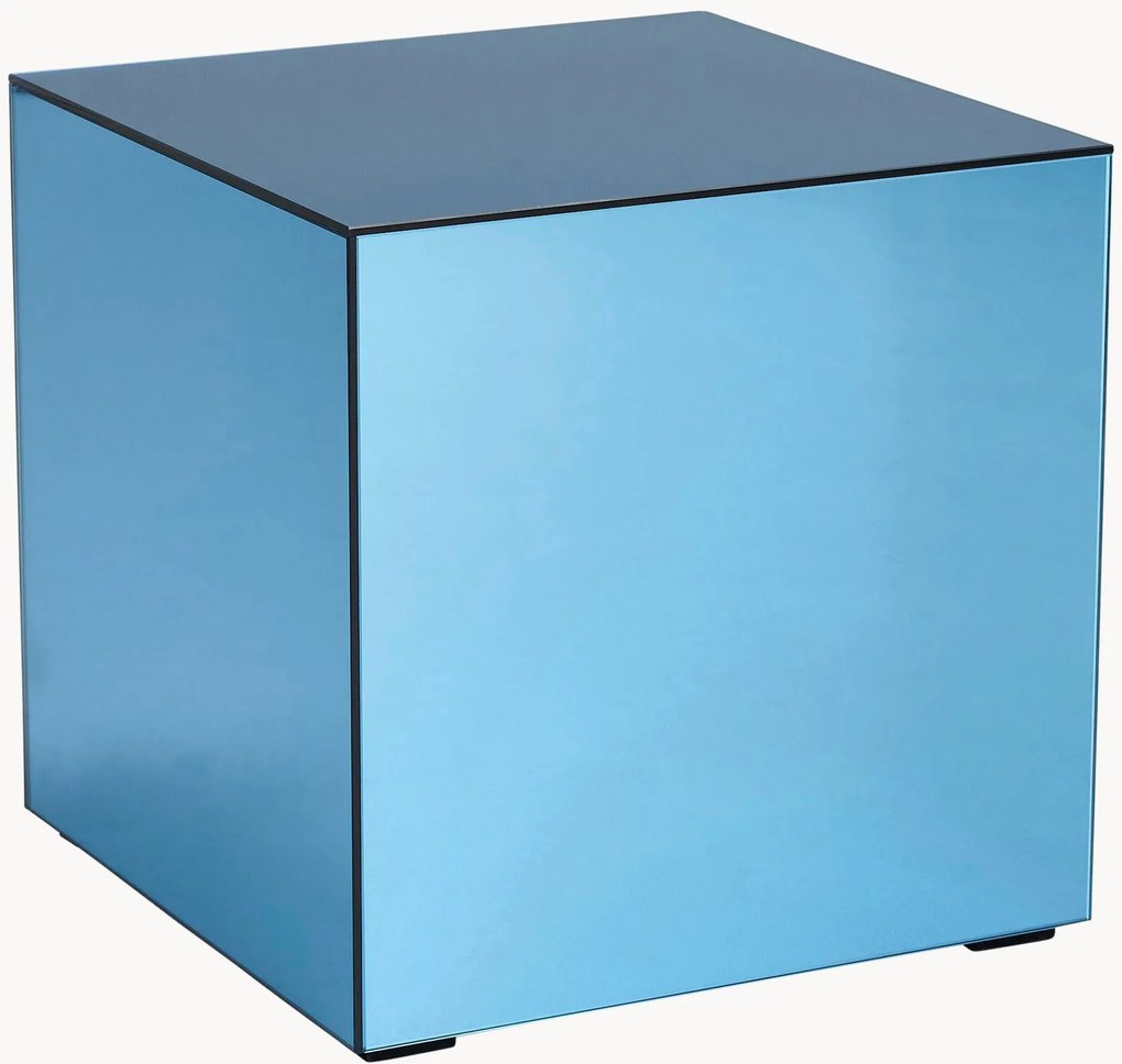 Bijzettafel Mirror Cube