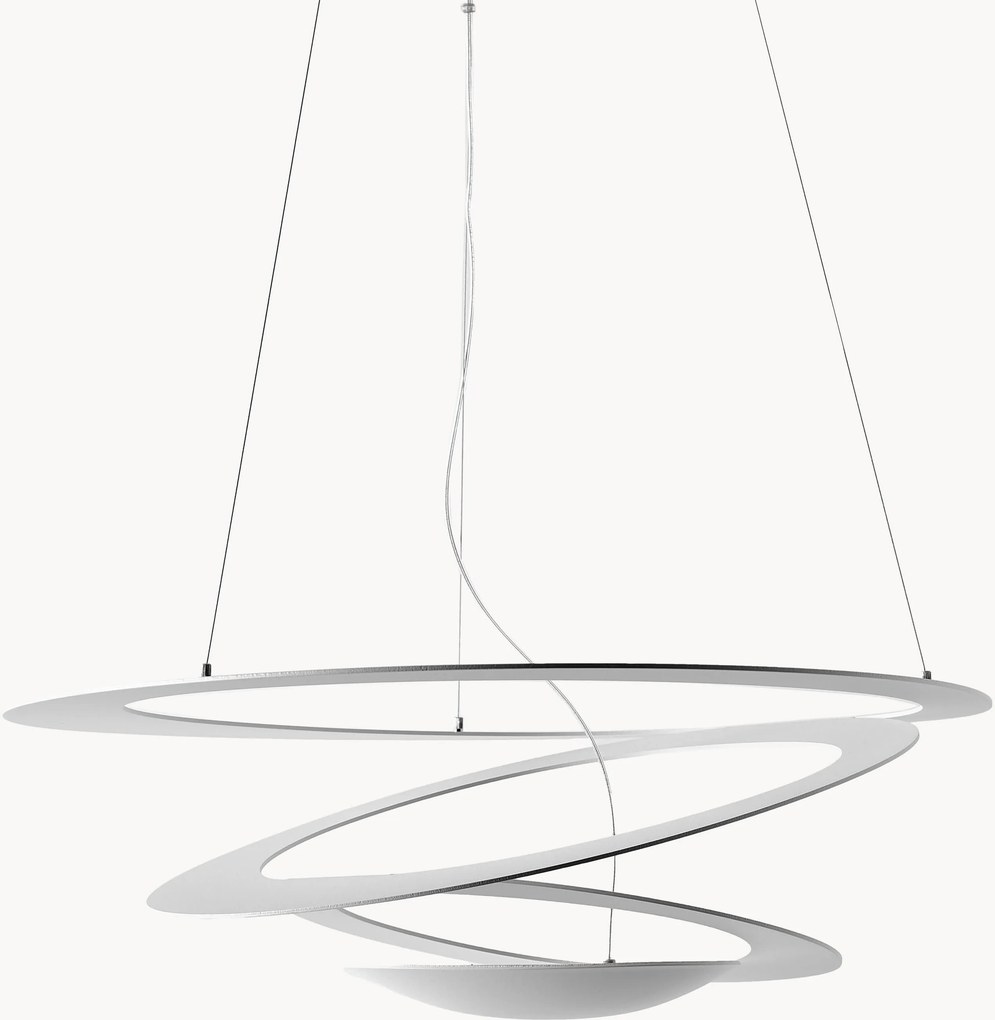 Grote hanglamp Pirce