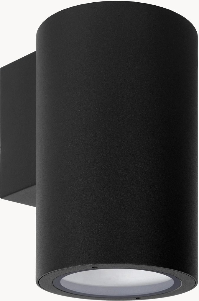 Dimbare wandlamp Volantis