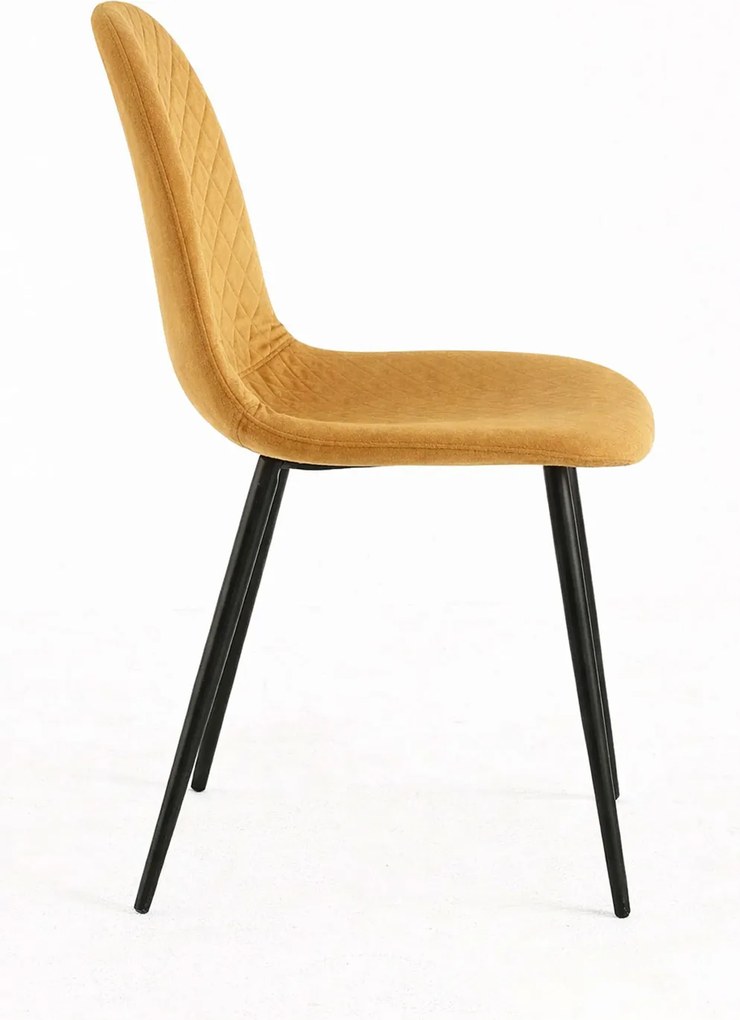 Pack 4 Stoelen Boide