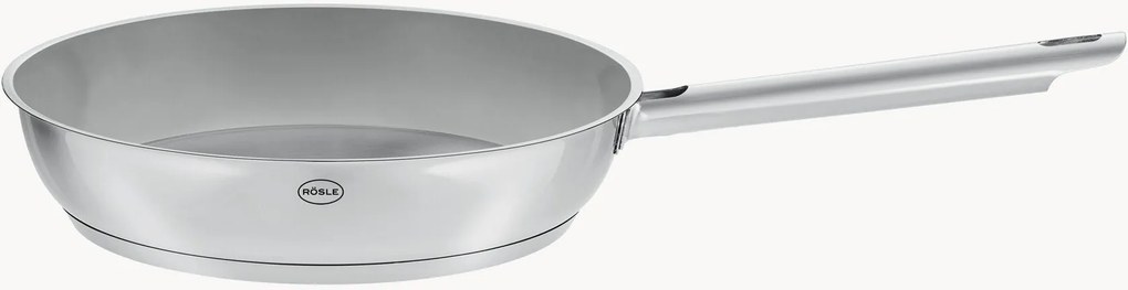 Braadpan Pureelements met antiaanbaklaag