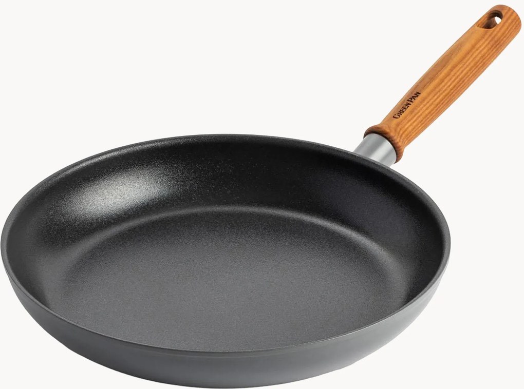 Braadpan Mayflower Pro met antiaanbaklaag