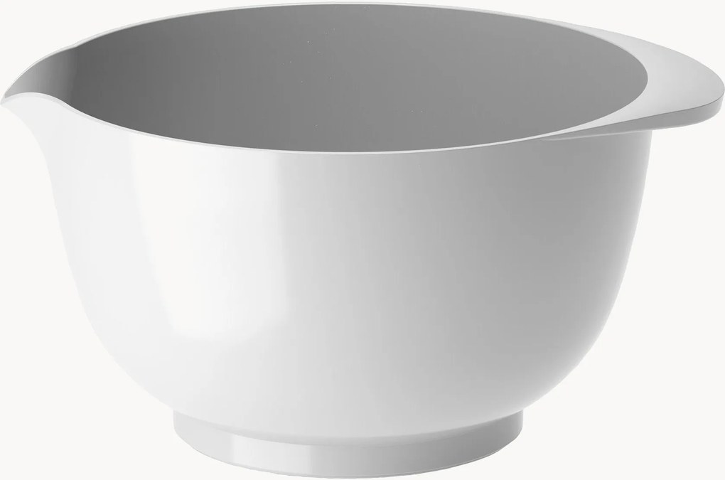 Mengkom Margrethe, verschillende formaten