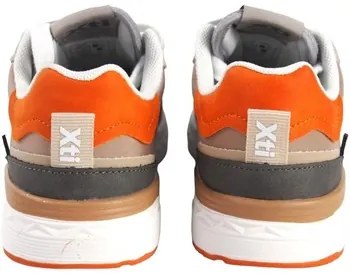 Sportschoenen Oranje Xti  Kinderschoen  150287 taupe