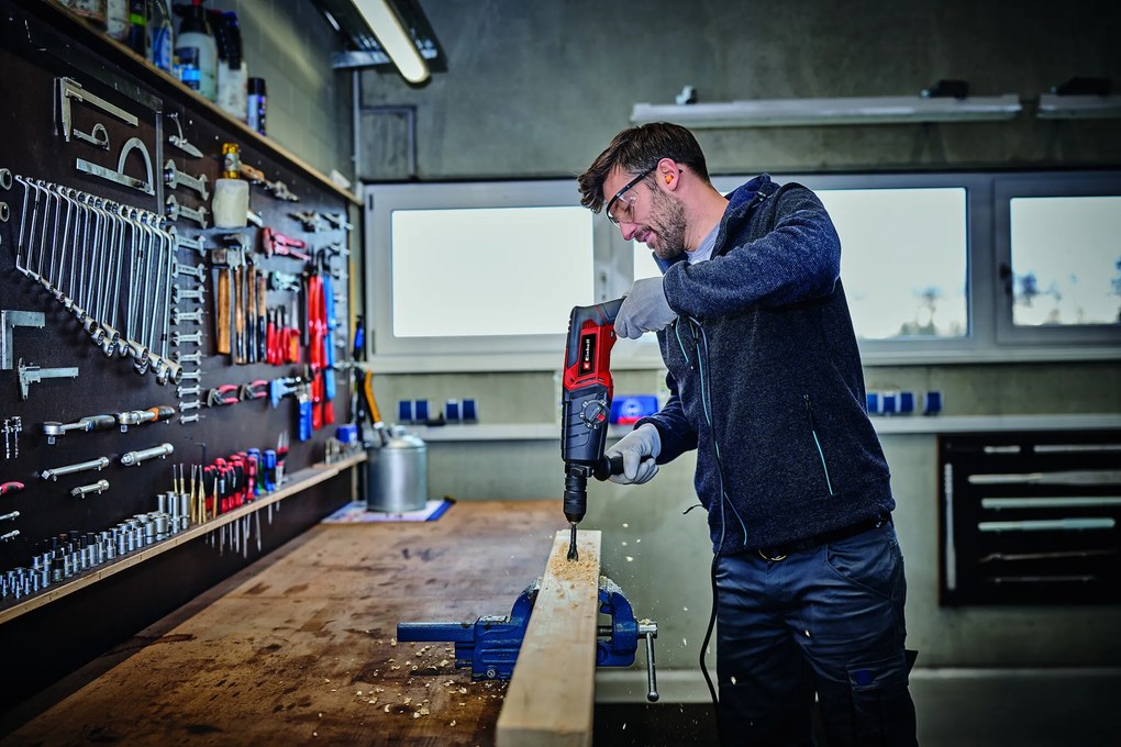 Einhell TE-RH 950 5F - Boorhamer - SDS-Plus