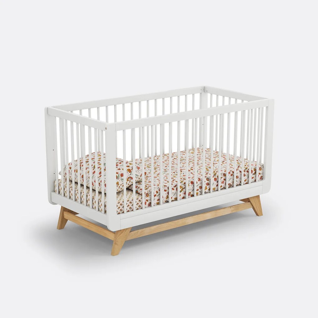 Evolutief babybed, Willox