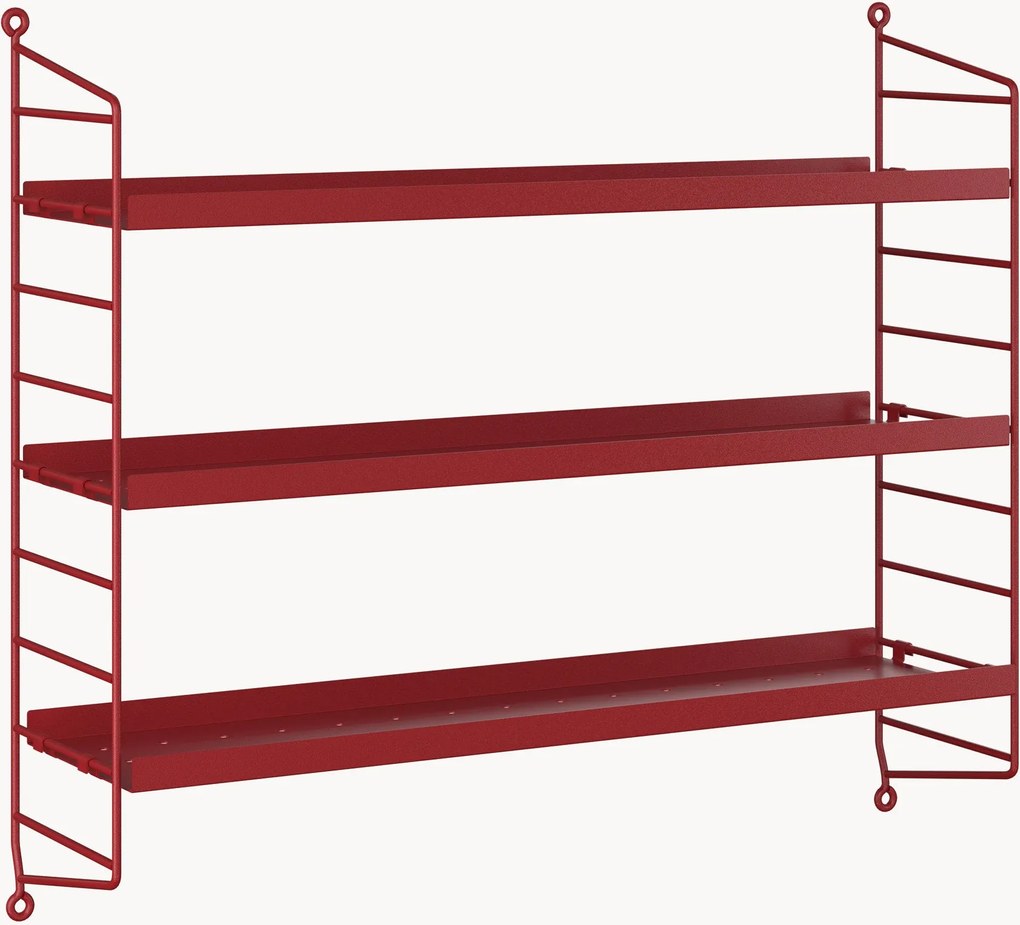 Wandrek String Pocket