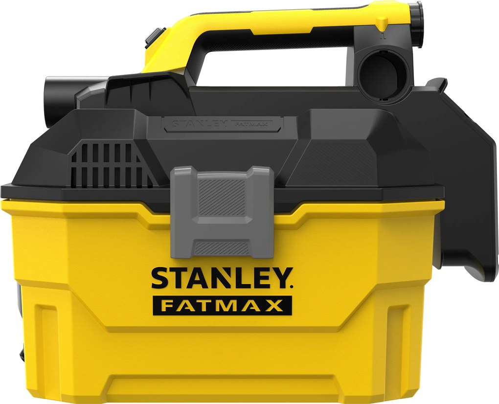 Stanley V20 Bouwstofzuiger nat/droog SFMCV002B
