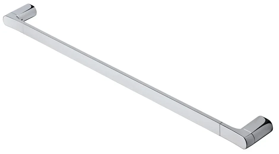 Geesa Wynk handdoekrek 84,8cm chroom