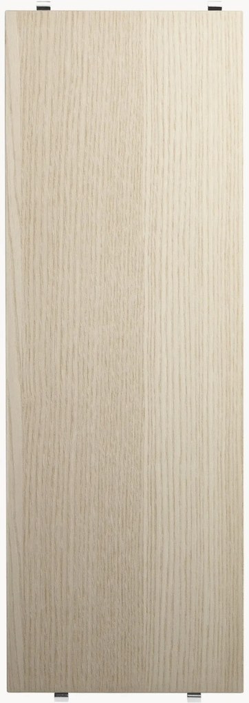 Planken String System, B 58 x D 20 cm, 3-delig