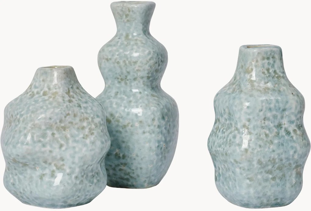 Vazen Cornelia, 3-delig