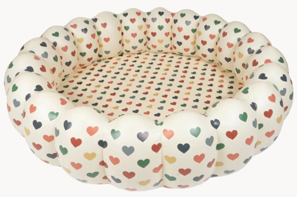 Kinderbadje Coeur Coloré