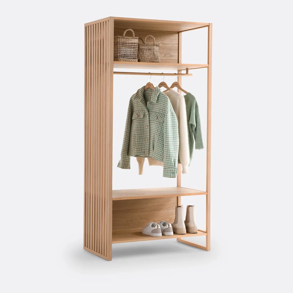 Module voor dressing/hangkast, Theonie