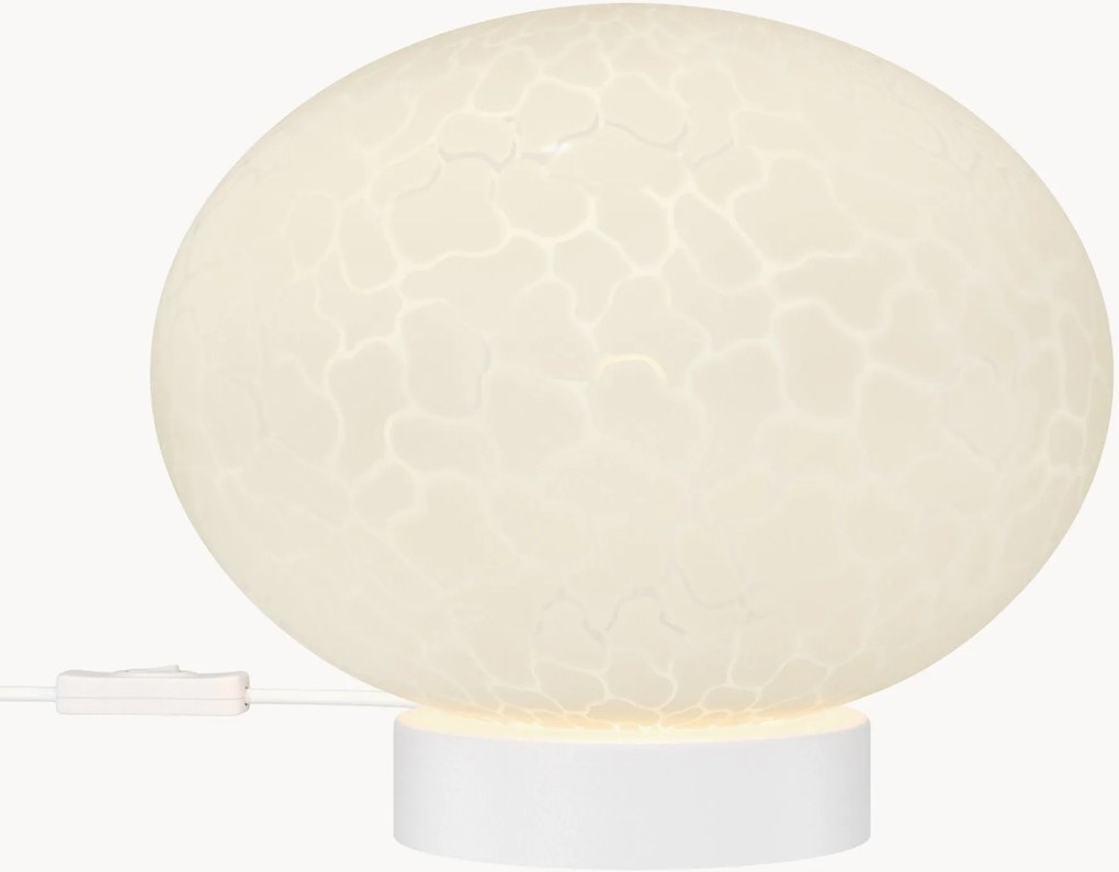 LED tafellamp Spume