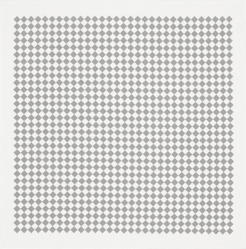 Vitra Square Checker tafelkleed 120x120