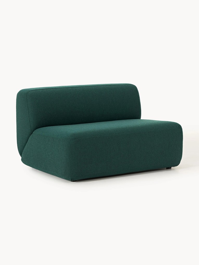 Tuin lounge module Naomi (2-zits)