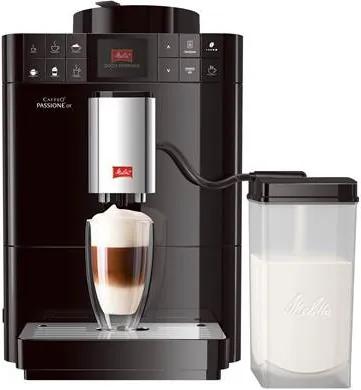 F531-102 Caffeo Passione OT Volautomatische Espressomachine