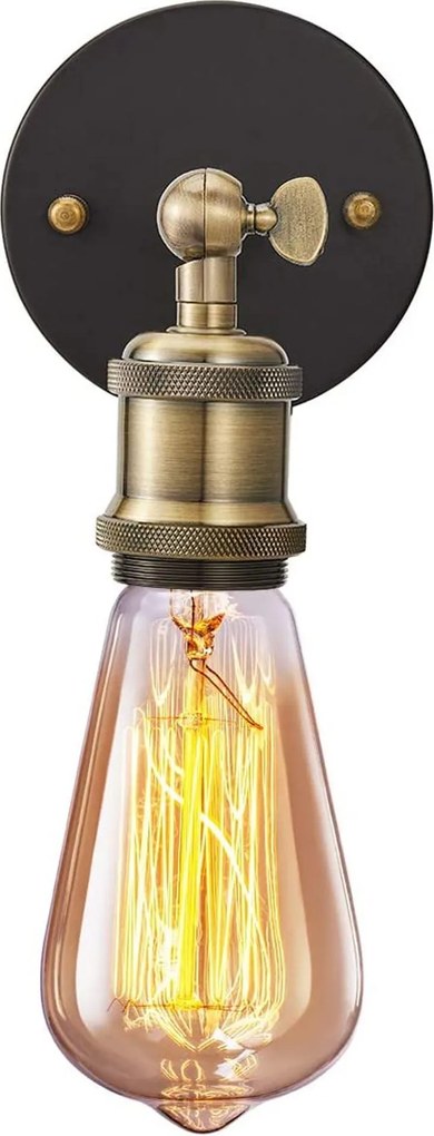 Wandlamp Wandlamp Loft APP618-1W