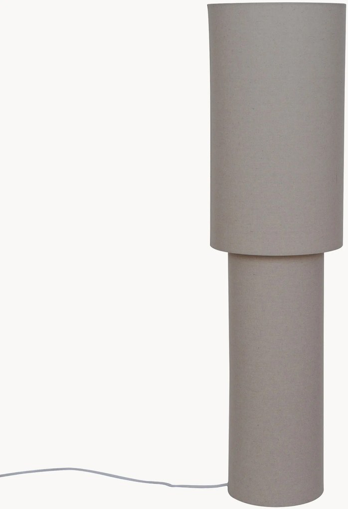 Vloerlamp Izara