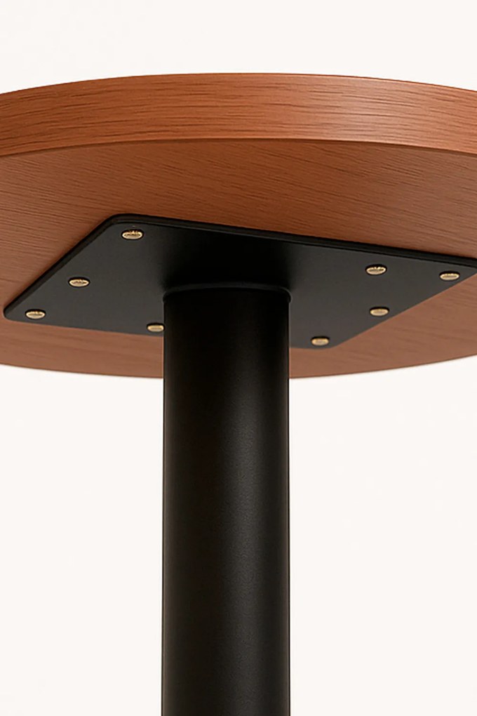 Kuat Ronde Tafel