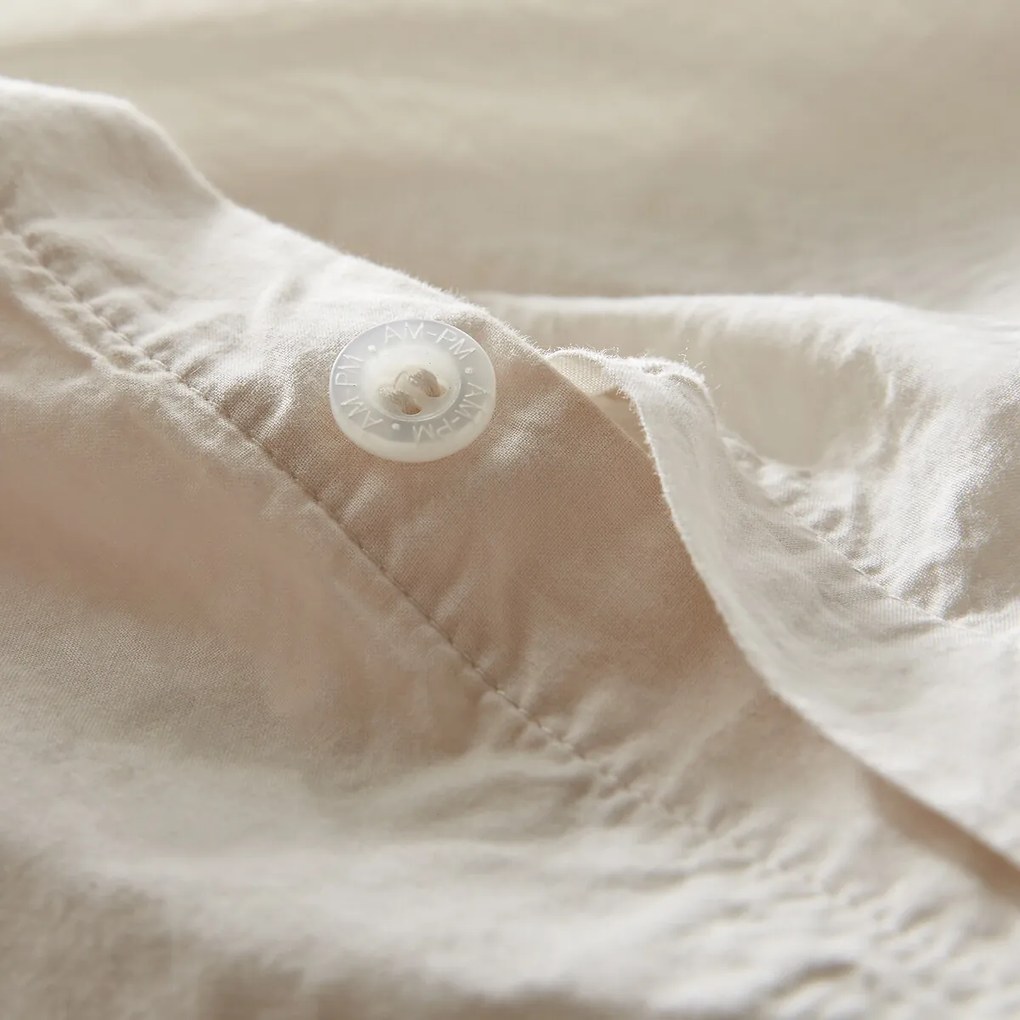 Dekbedovertrek in biologisch voilekatoen, voor kinderen, Gypse