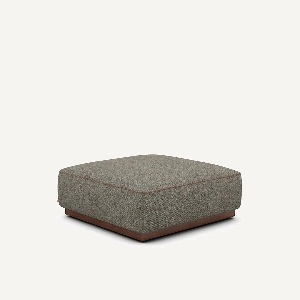 Tweed voetensteun, JACOPO