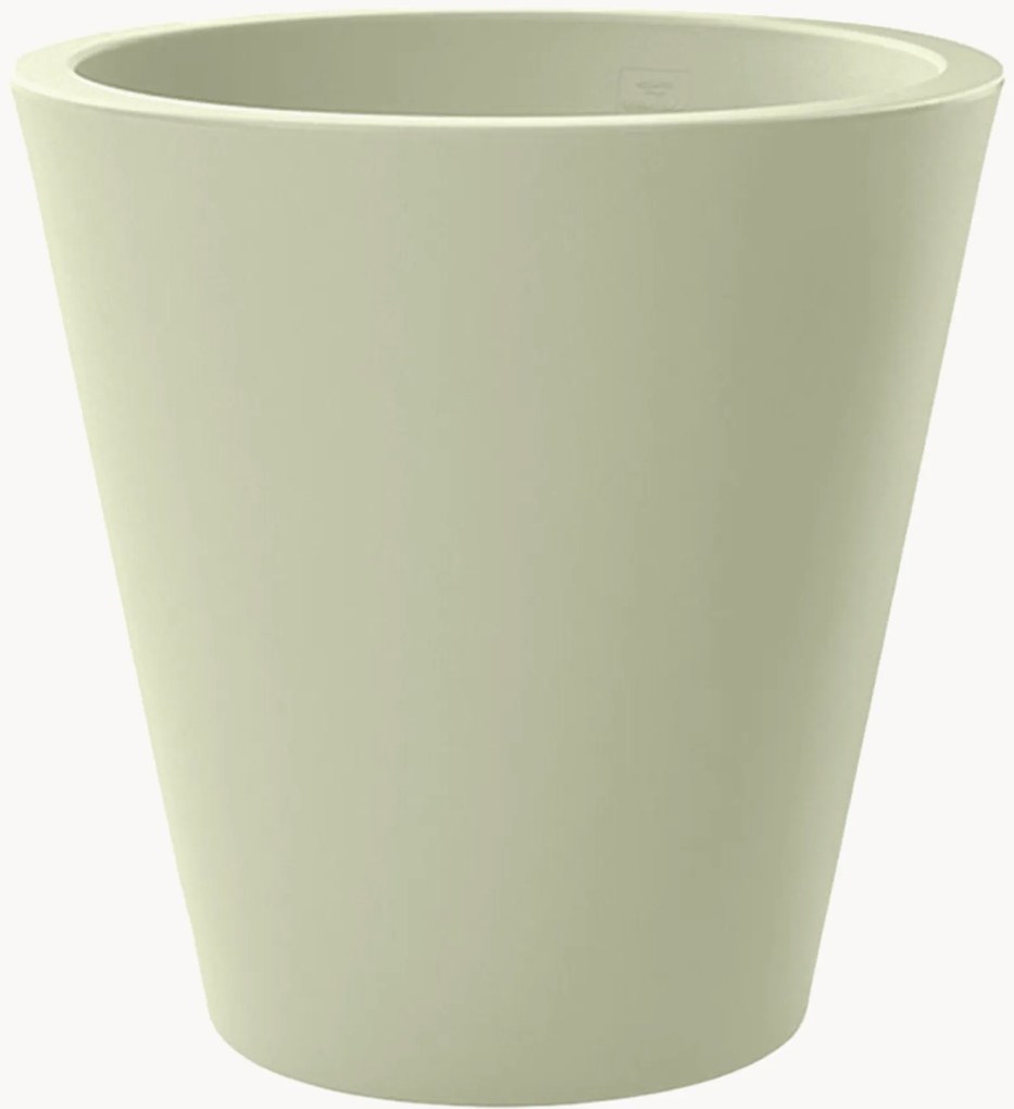 Outdoor plantenpot New Pot, H 60 cm