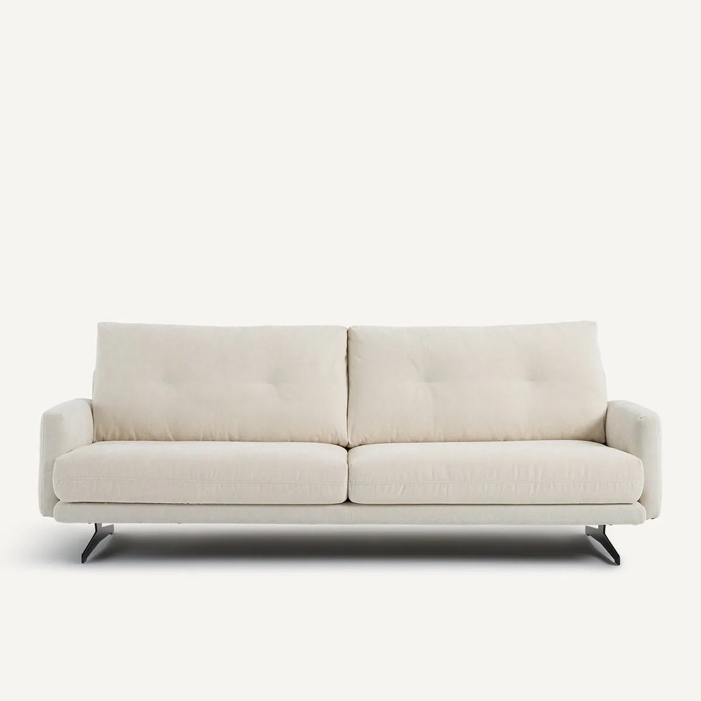 Chenille fluwelen zetel, Delicato