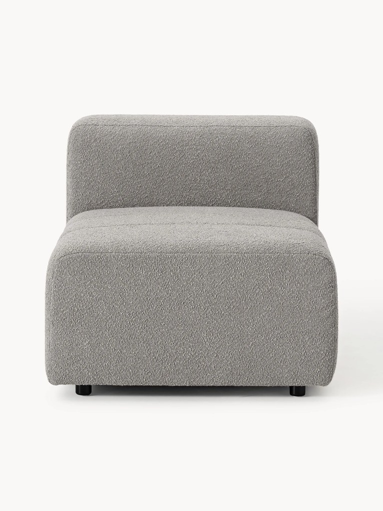 Bouclé middelste module Lena