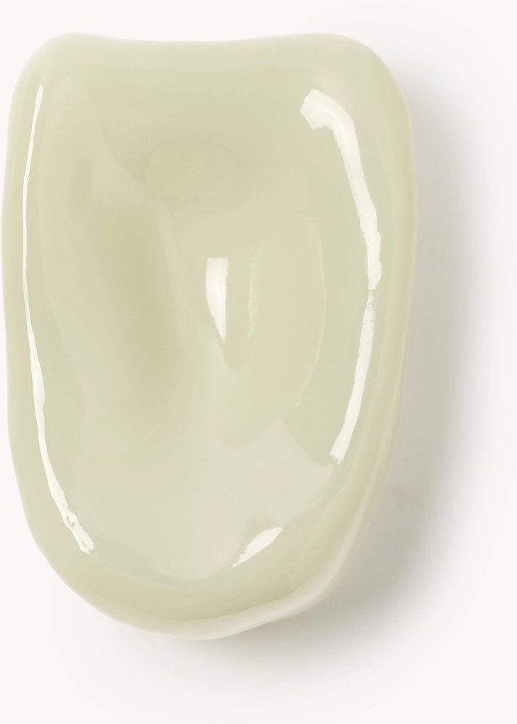 Decoratief wandobject Kiezel