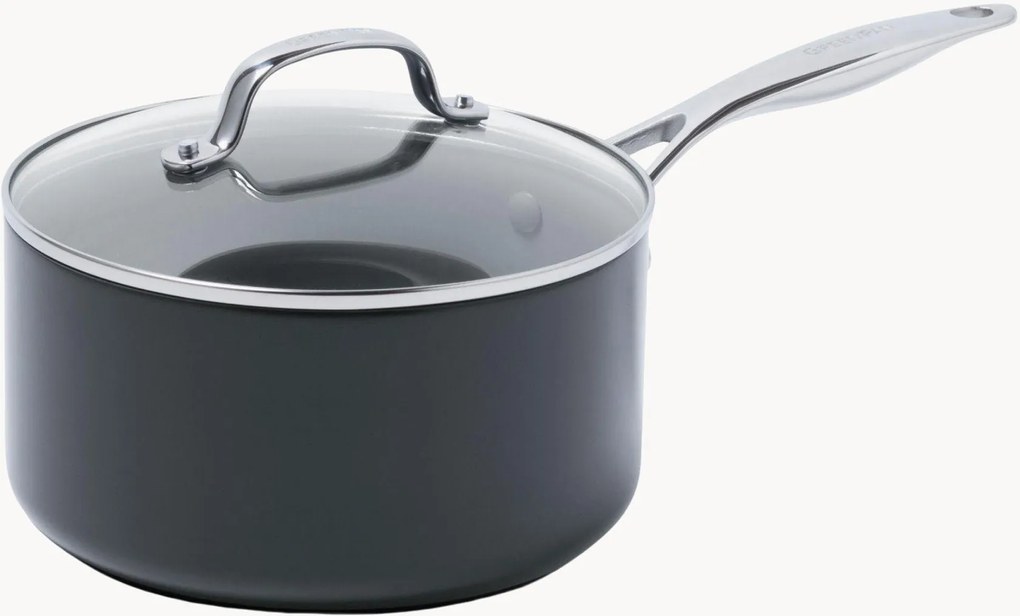 Kookpan Venice Pro met antiaanbaklaag