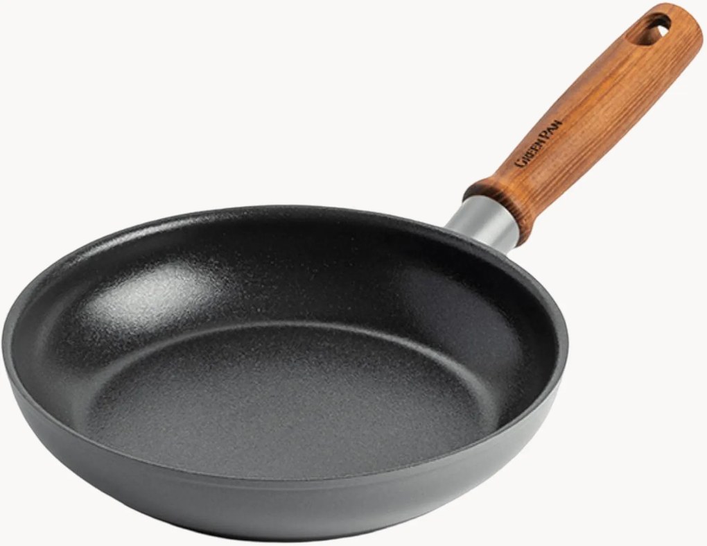 Braadpan Mayflower Pro met antiaanbaklaag