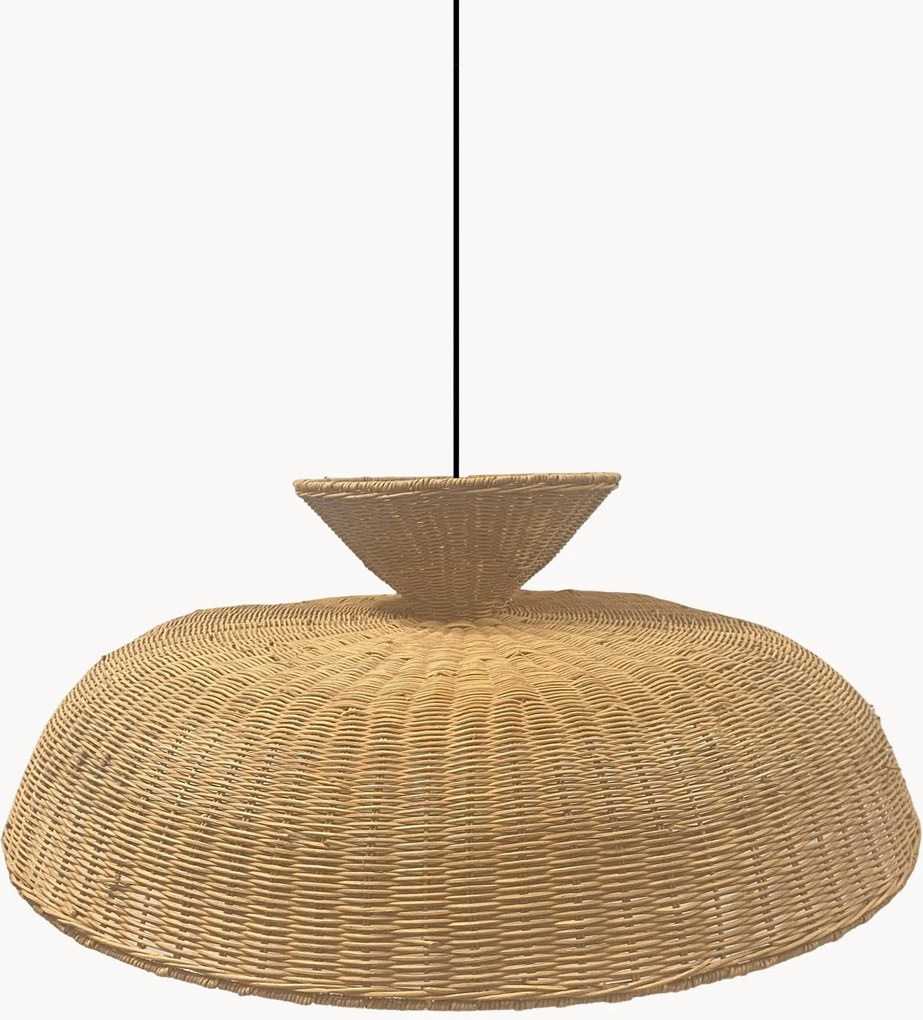 Outdoor LED-hanglamp Darma Solar
