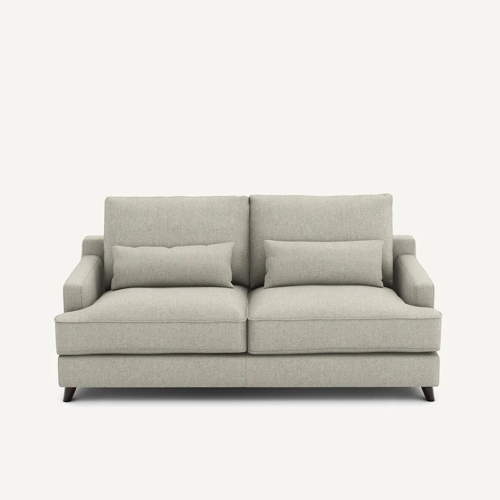 3- of 4-zits bank, omvormbaar, tweed, Alwine