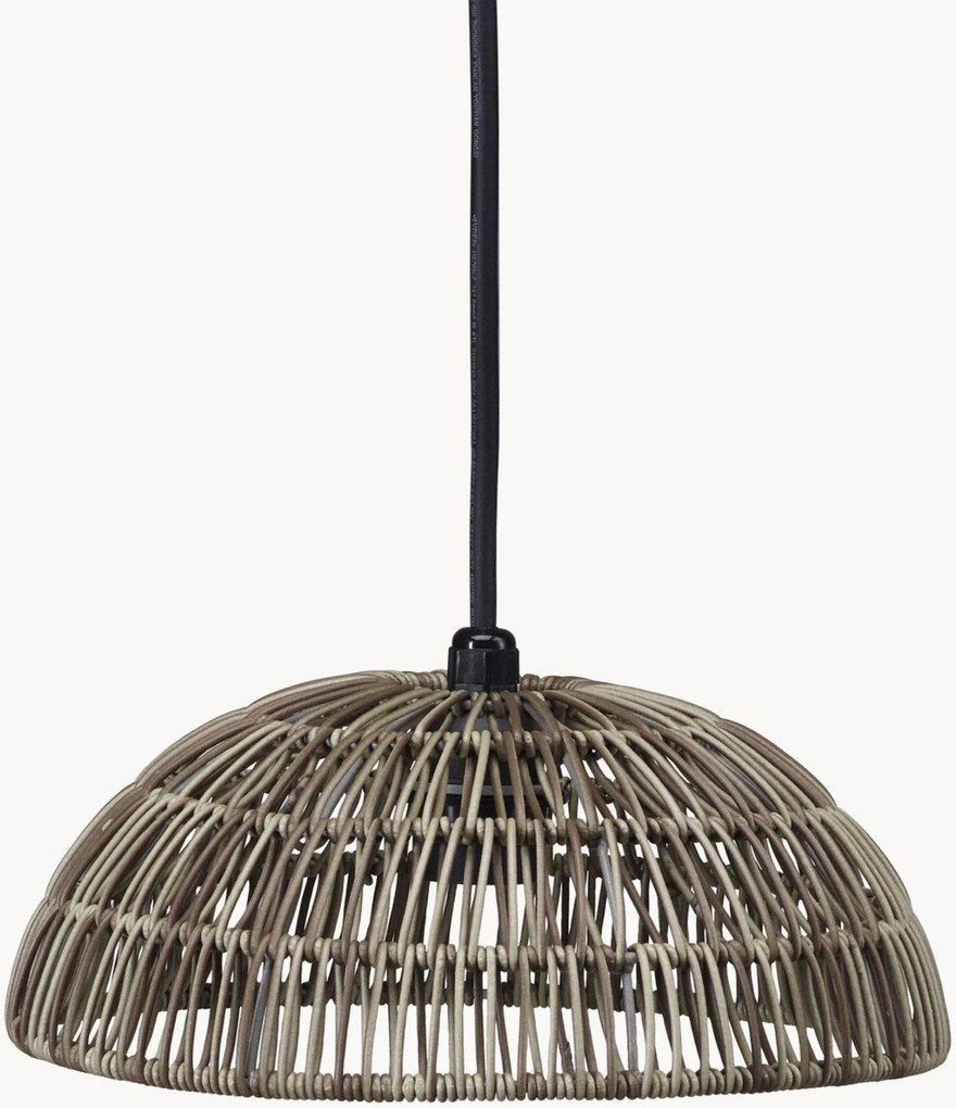 Handgemaakte hanglamp Hue