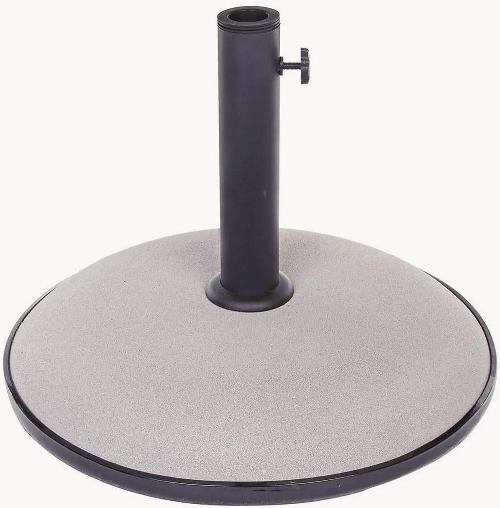 Parasolvoet Barry, 25 kg