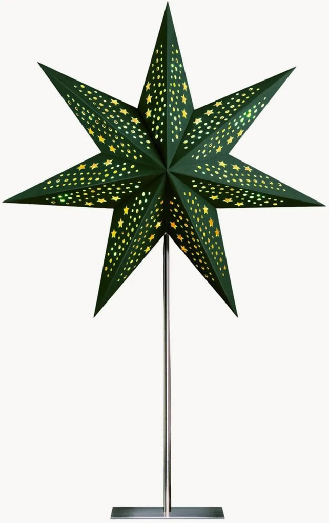 LED-decoratieve lamp Claude