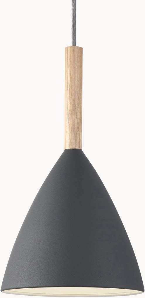 Dimbare hanglamp Pure 20