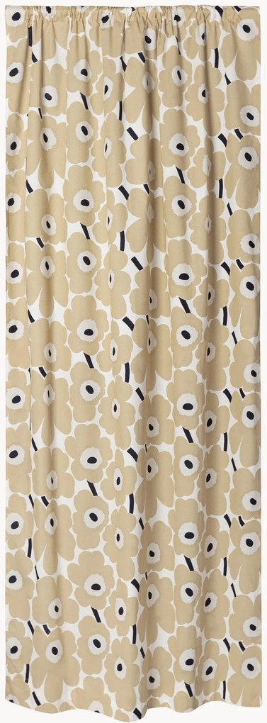 Dim-out rolgordijnen Pieni Unikko, B 135 cm