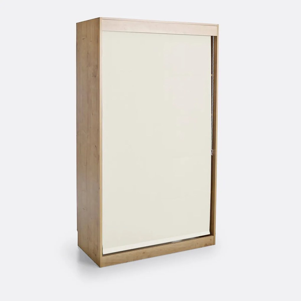 Dressingstore, Build