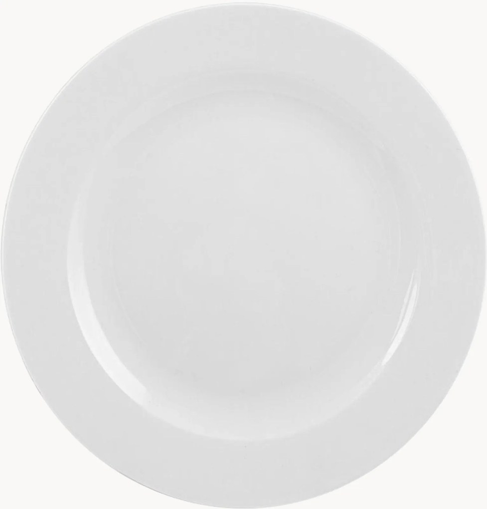 Bone China broodbordje Ariadna