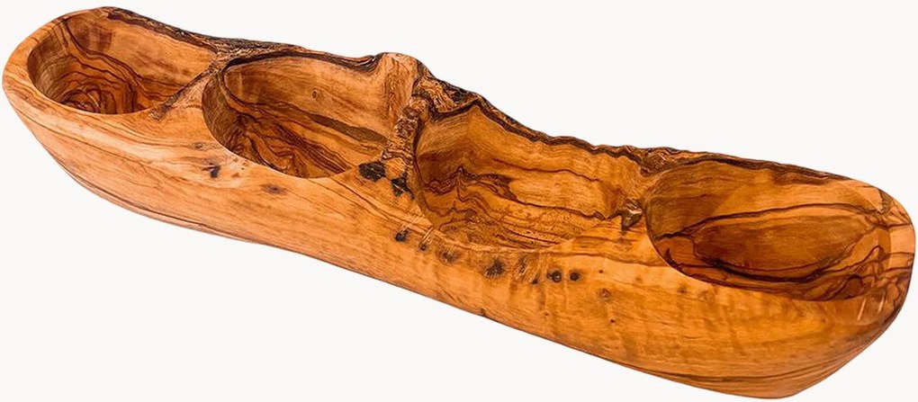 Olijfhouten dienblad Selbrae