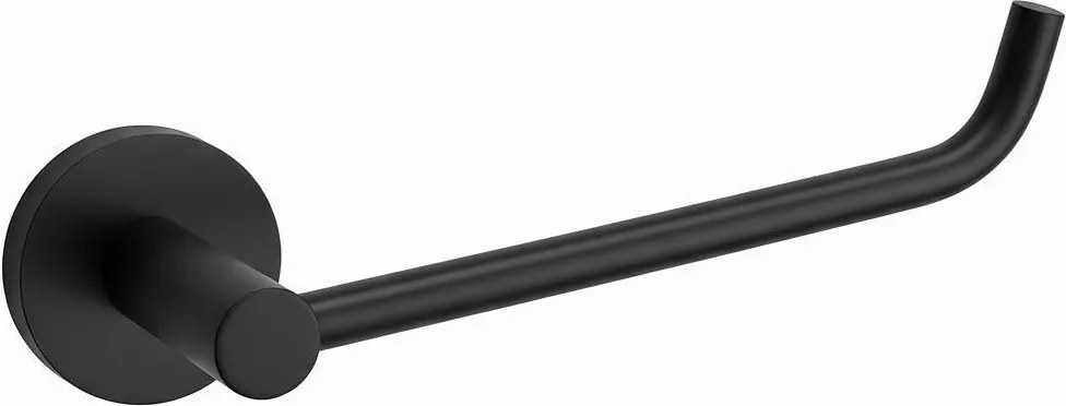 Toiletpapierhouder 5609 Leo Black