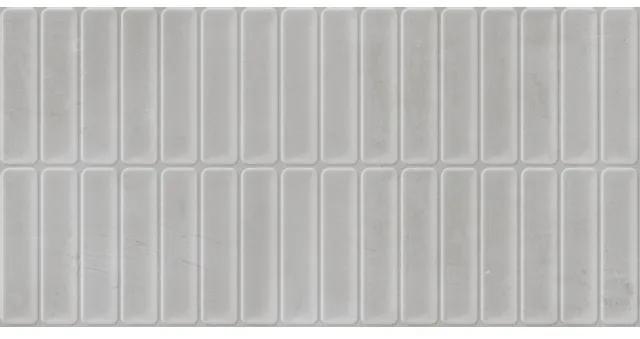 Prissmacer Cerámica Beton Cire Bercy Wandtegel - 60x120cm - gerectificeerd - mat Grijs SW07314463-2