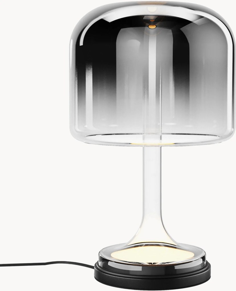 Dimbare LED tafellamp Spirito