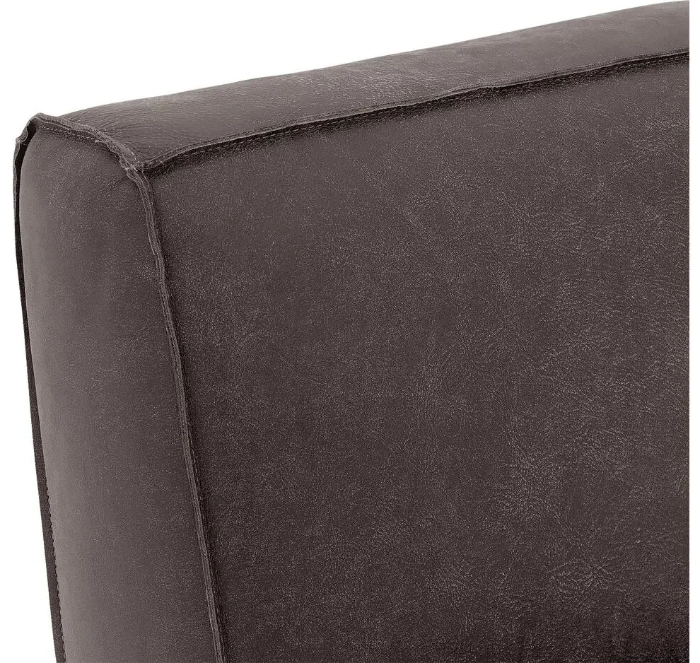 Goossens Excellent Barstoel Tom, Hoog, zithoogte 83 cm